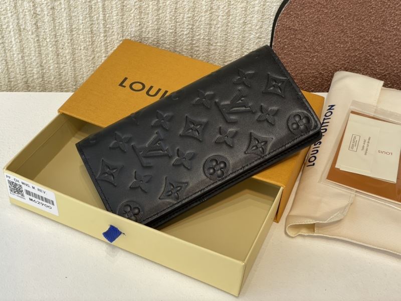 Louis Vuitton Wallets